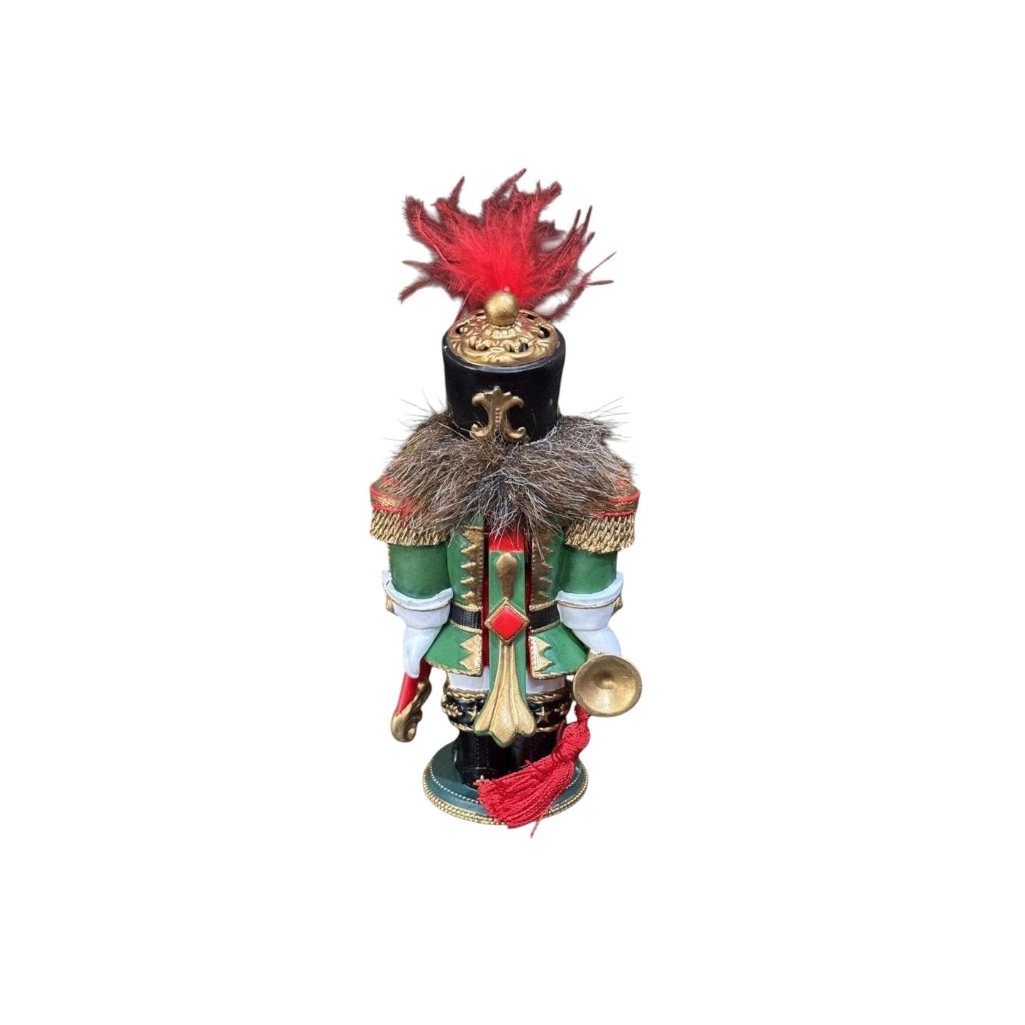 2003 Nutcracker Soldier (Nutcracker)