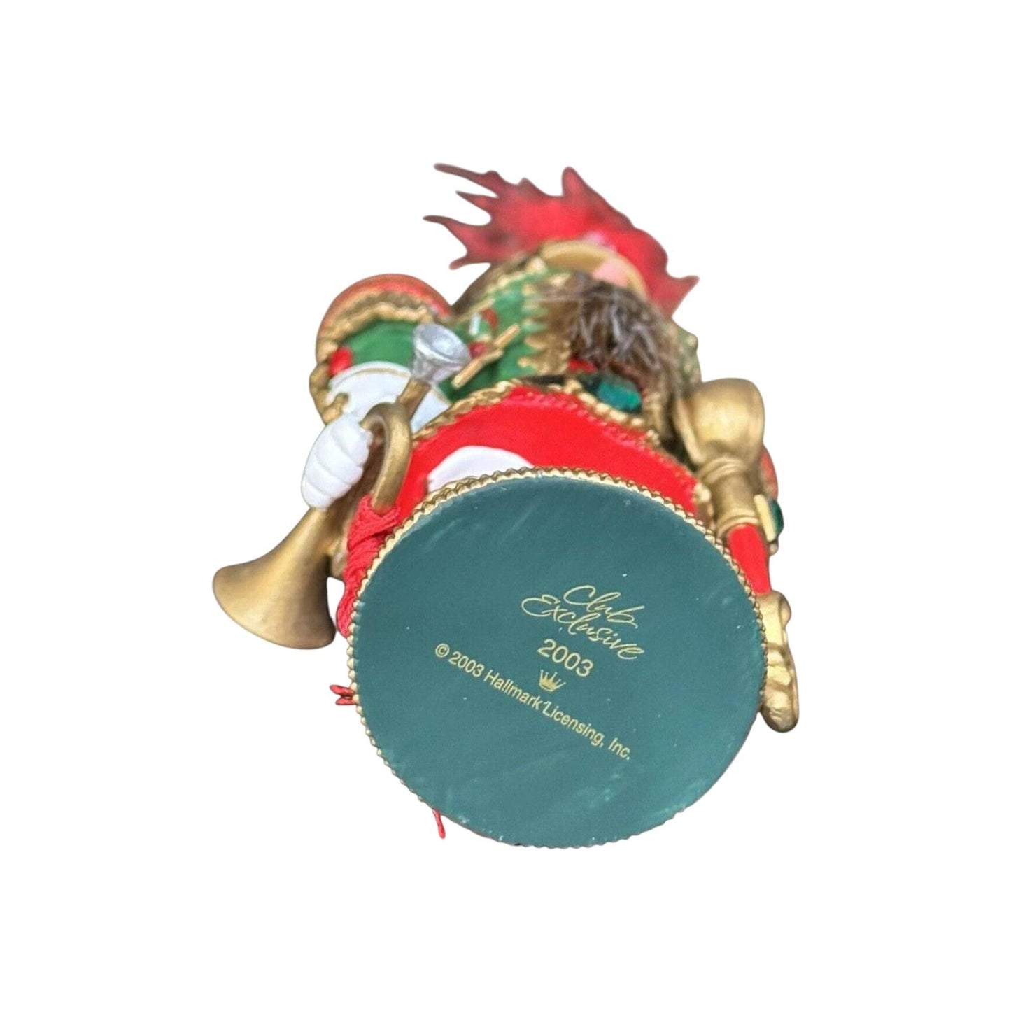 2003 Nutcracker Soldier (Nutcracker)