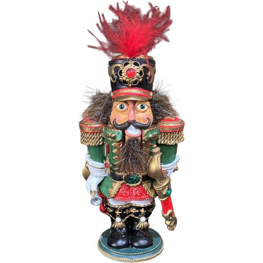 2003 Nutcracker Soldier (Nutcracker)