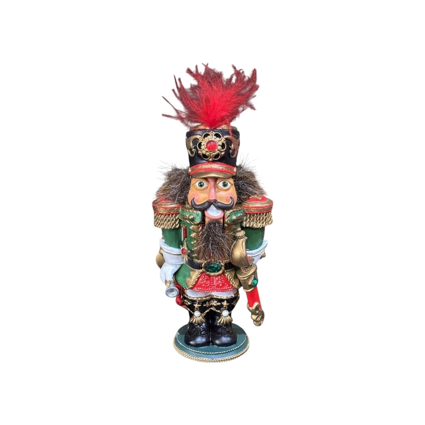 2003 Nutcracker Soldier (Nutcracker)