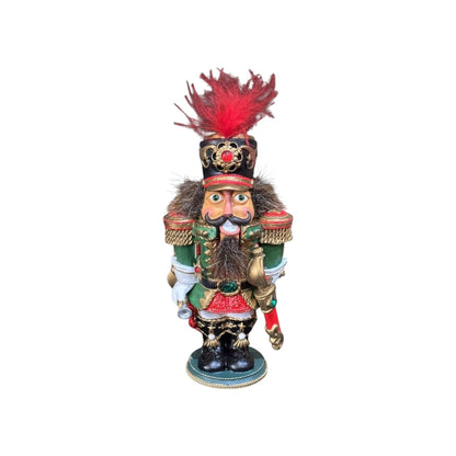 2003 Nutcracker Soldier (Nutcracker)