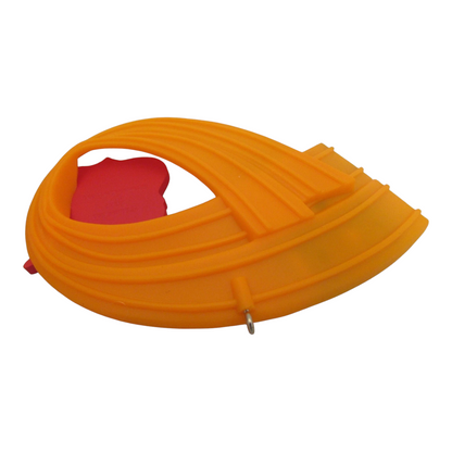 2003 On Track: Deora II and Sweet Sixteen Hot Wheels 35th Anniversary Hallmark Ornament (Hot Wheels) QXI8429