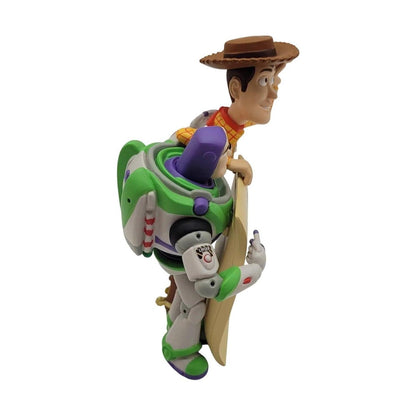 2003 Our Best Buddy Hallmark Ornament (Toy Story) QXD5129 Image4