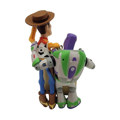 2003 Our Best Buddy Hallmark Ornament (Toy Story) QXD5129 Image5