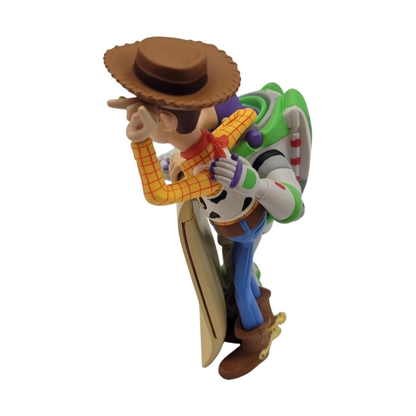 2003 Our Best Buddy Hallmark Ornament (Toy Story) QXD5129 Image6