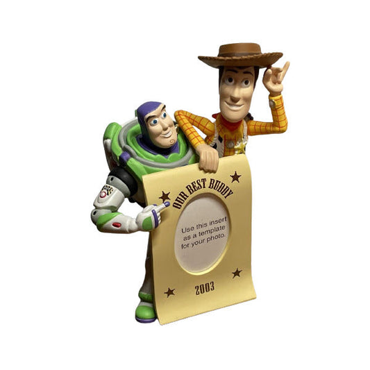 2003 Our Best Buddy (Toy Story)
