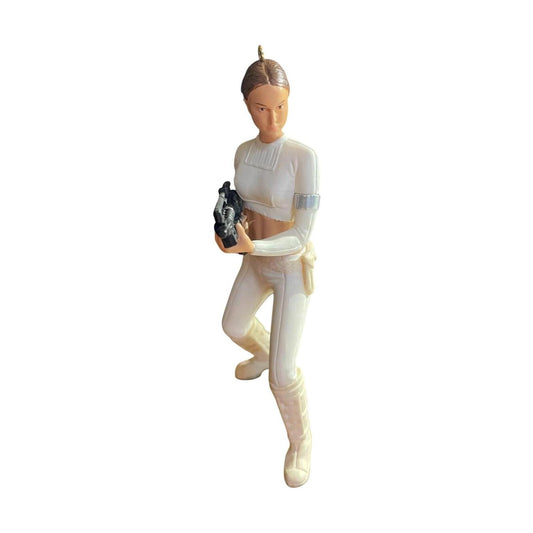 2003 Padme Amidala Hallmark Ornament (Star Wars) QXI8339 Image1