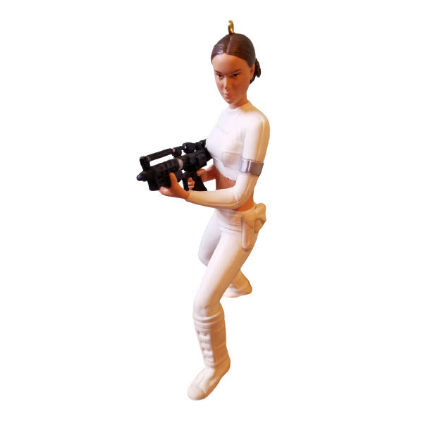 2003 Padme Amidala Hallmark Ornament (Star Wars) QXI8339