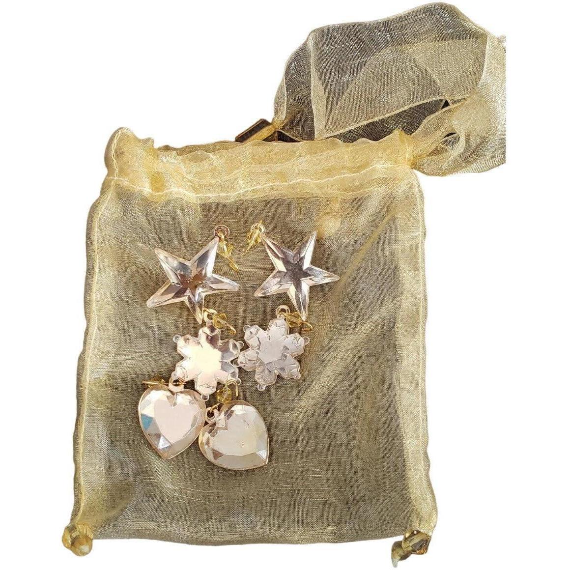 2003 Presents of Angels Hallmark Ornament (Angel) WD2845