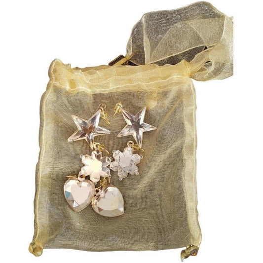 2003 Presents of Angels Hallmark Ornament (Angel) WD2845