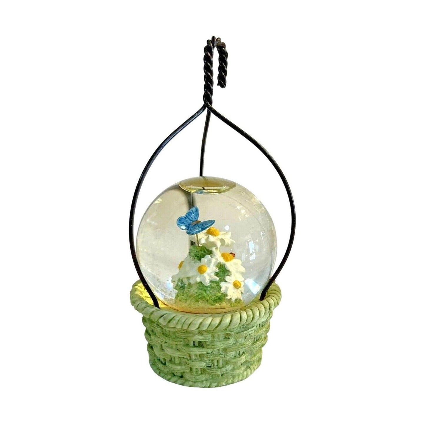 2003 Rippling Dream Hallmark Ornament (Nature's Sketchbook) QEO8009 Image1