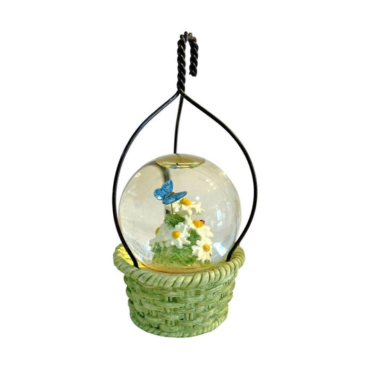 2003 Rippling Dream Hallmark Ornament (Nature's Sketchbook) QEO8009 Image1