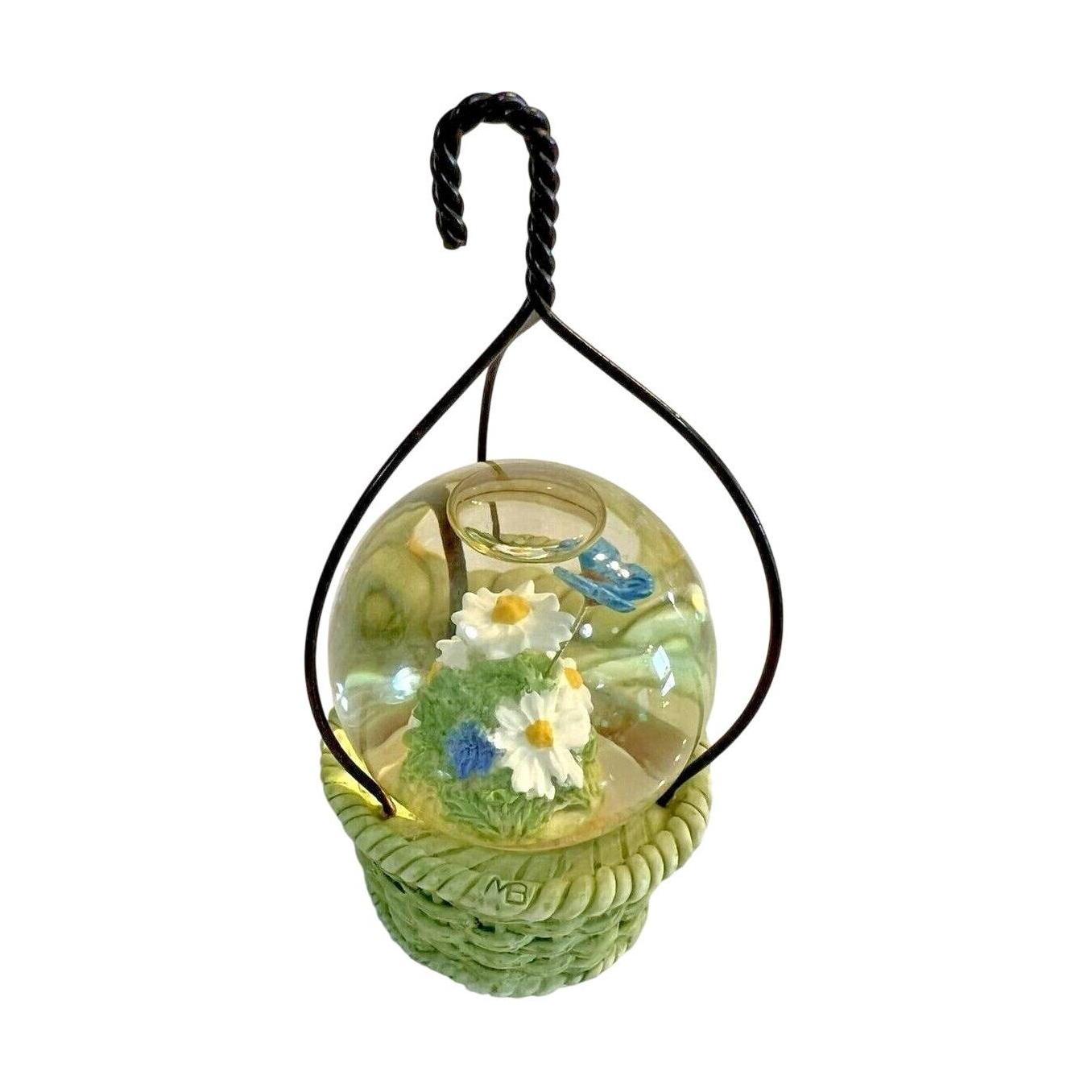 2003 Rippling Dream Hallmark Ornament (Nature's Sketchbook) QEO8009 Image4