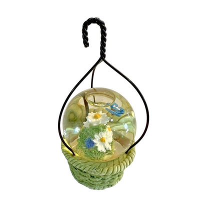 2003 Rippling Dream Hallmark Ornament (Nature's Sketchbook) QEO8009 Image4