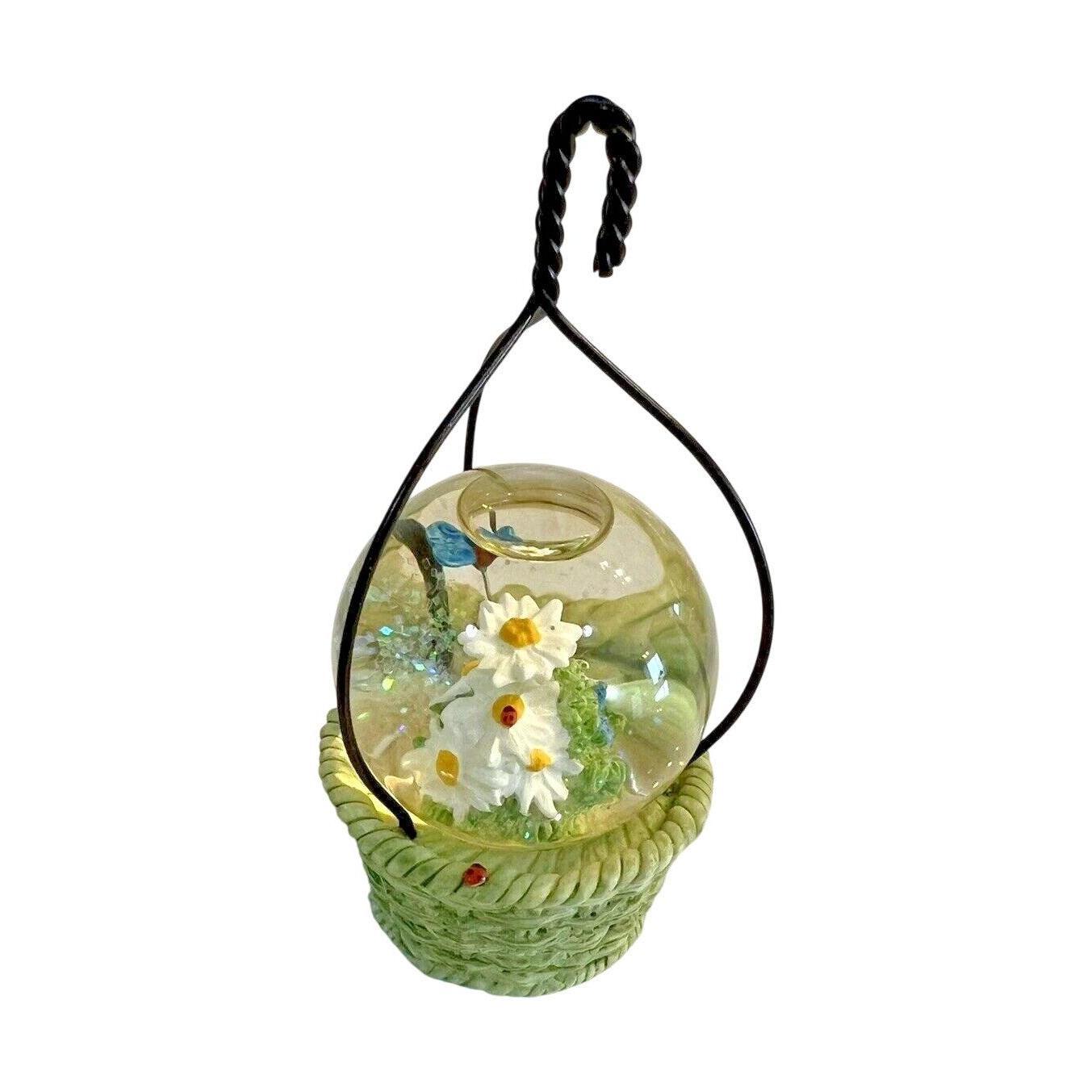 2003 Rippling Dream Hallmark Ornament (Nature's Sketchbook) QEO8009 Image5