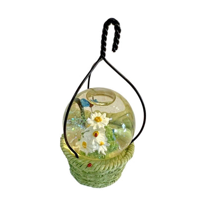 2003 Rippling Dream Hallmark Ornament (Nature's Sketchbook) QEO8009 Image5
