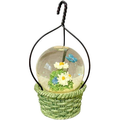 2003 Rippling Dream Hallmark Ornament (Nature's Sketchbook) QEO8009