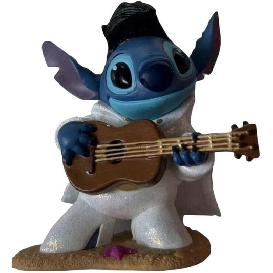 2003 Rock 'N' Roll Stitch (Lilo & Stitch)