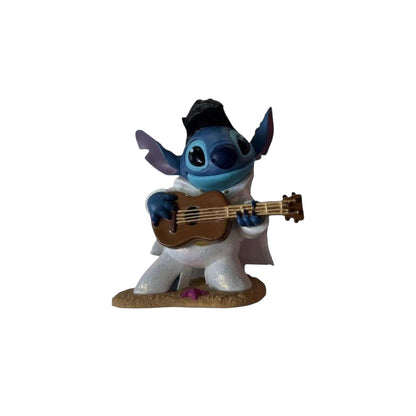 2003 Rock 'N' Roll Stitch (Lilo & Stitch)