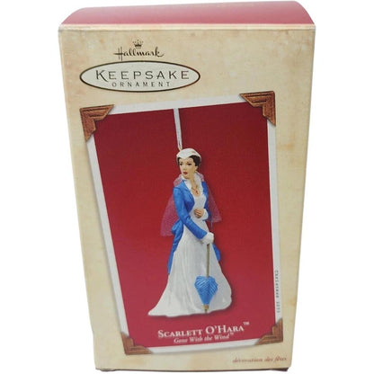 2003 Scarlett O'Hara (Gone with the Wind)