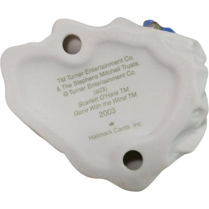 2003 Scarlett O'Hara (Gone with the Wind)