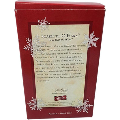 2003 Scarlett O'Hara (Gone with the Wind)