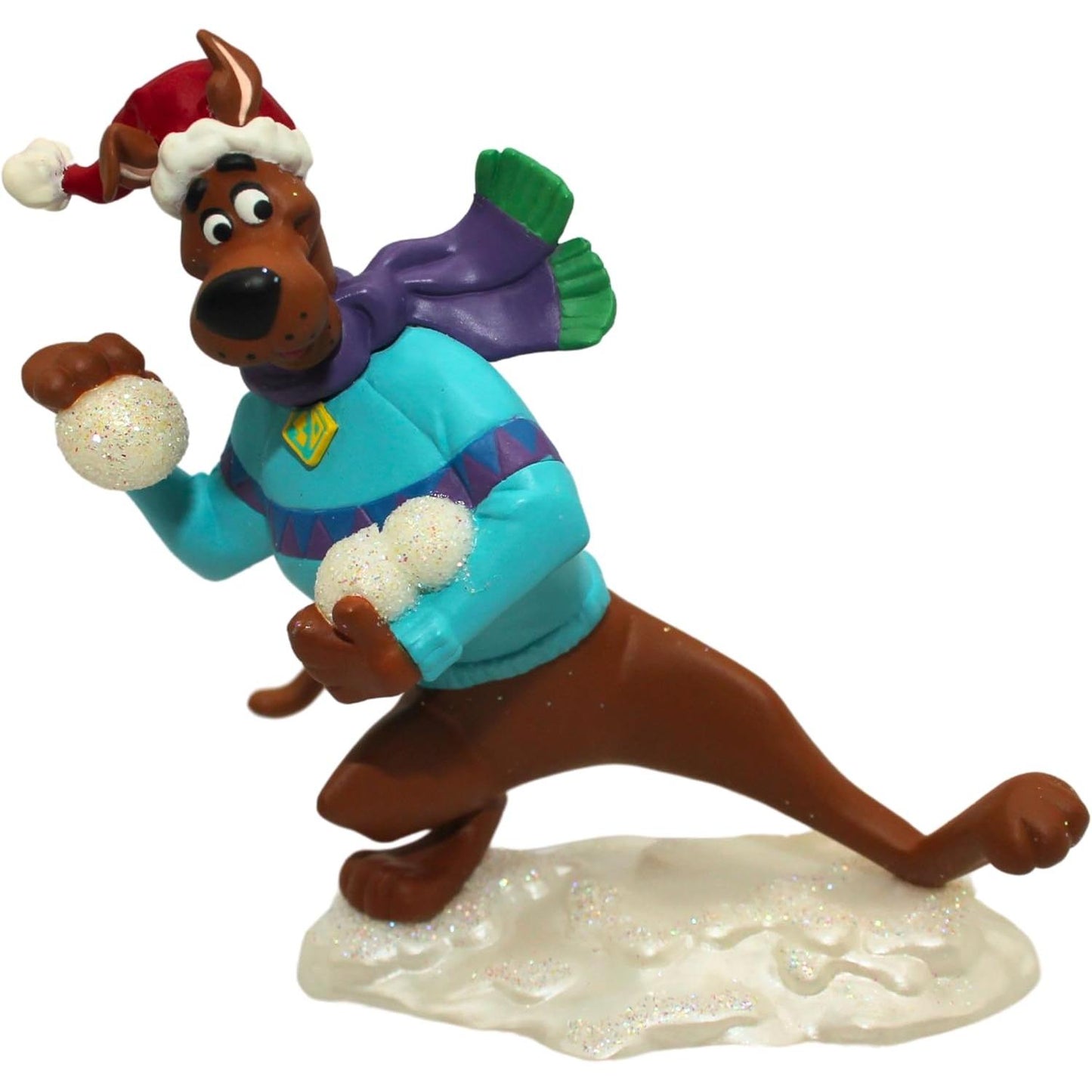 2003 Scooby-Doo! (Scooby-Doo)