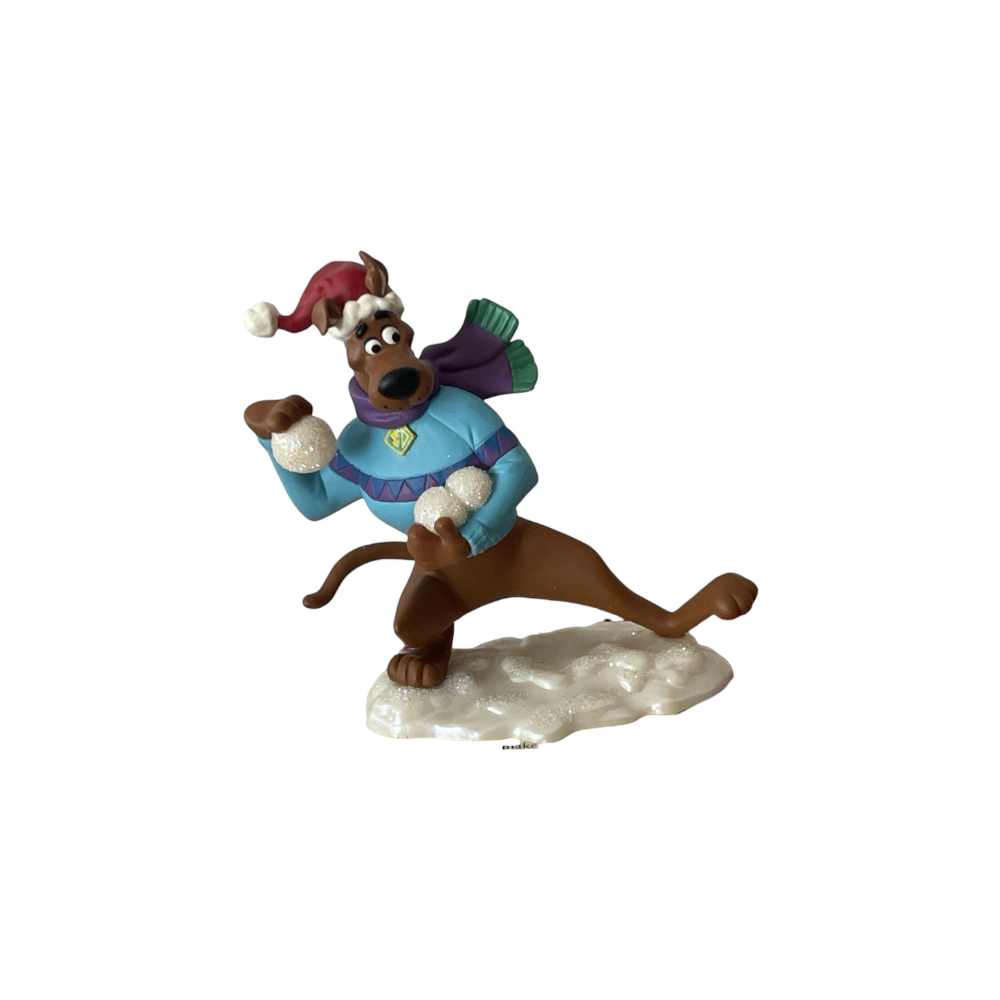 2003 Scooby-Doo! (Scooby-Doo)