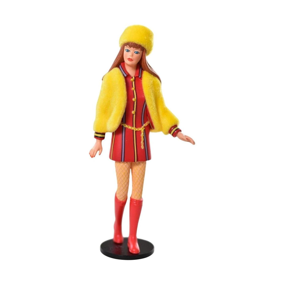 2003 Smasheroo Hallmark Ornament (Barbie) QX8591 Image1