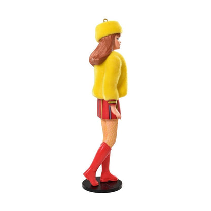 2003 Smasheroo Hallmark Ornament (Barbie) QX8591 Image3
