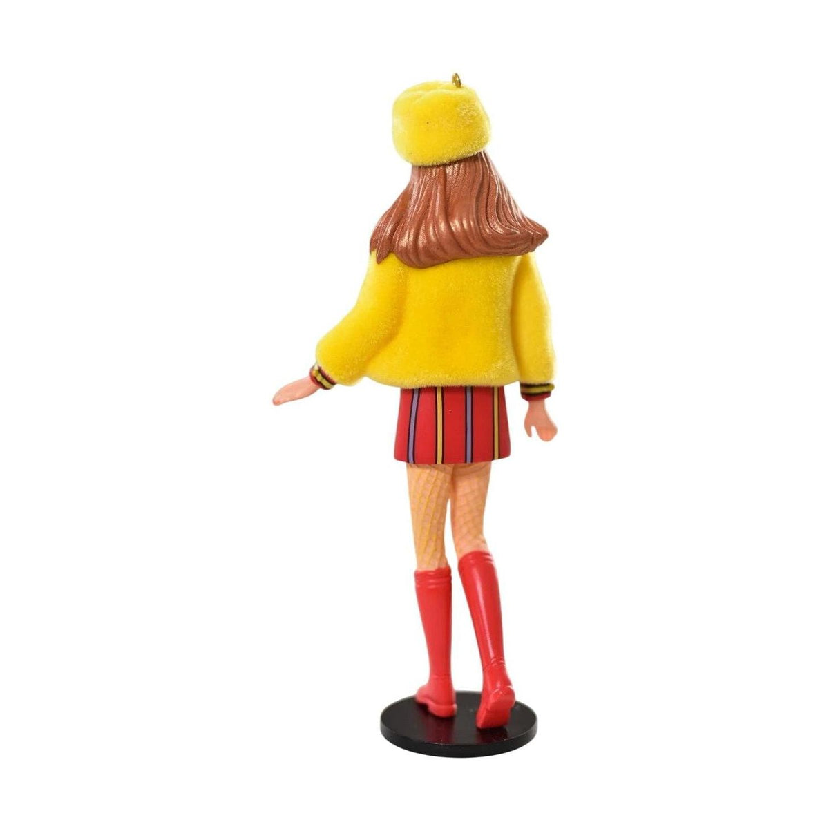 2003 Smasheroo Hallmark Ornament (Barbie) QX8591 Image4
