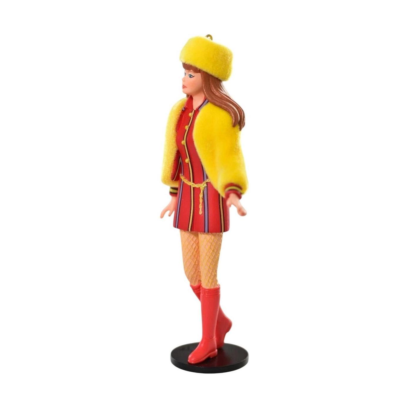 2003 Smasheroo Hallmark Ornament (Barbie) QX8591 Image5