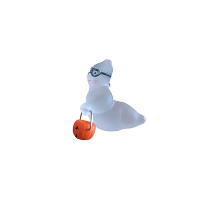 2003 Sneakaboo (Halloween) Hallmark Ornament QFO6009 Image3