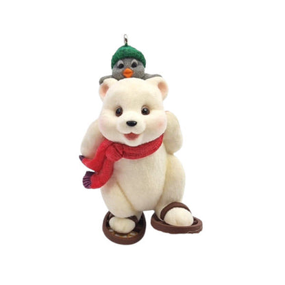 2003 Snowshoe Taxi (Snowball and Tuxedo)