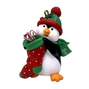 2003 Son Hallmark Ornament (Family) QXG8897 Image1