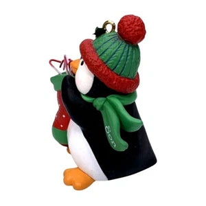 2003 Son Hallmark Ornament (Family) QXG8897 Image3
