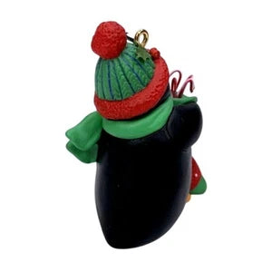 2003 Son Hallmark Ornament (Family) QXG8897 Image5