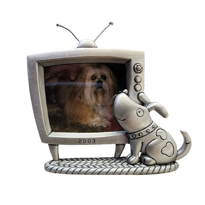 2003 Special Dog Hallmark Ornament (Photo Holder) QXG8607