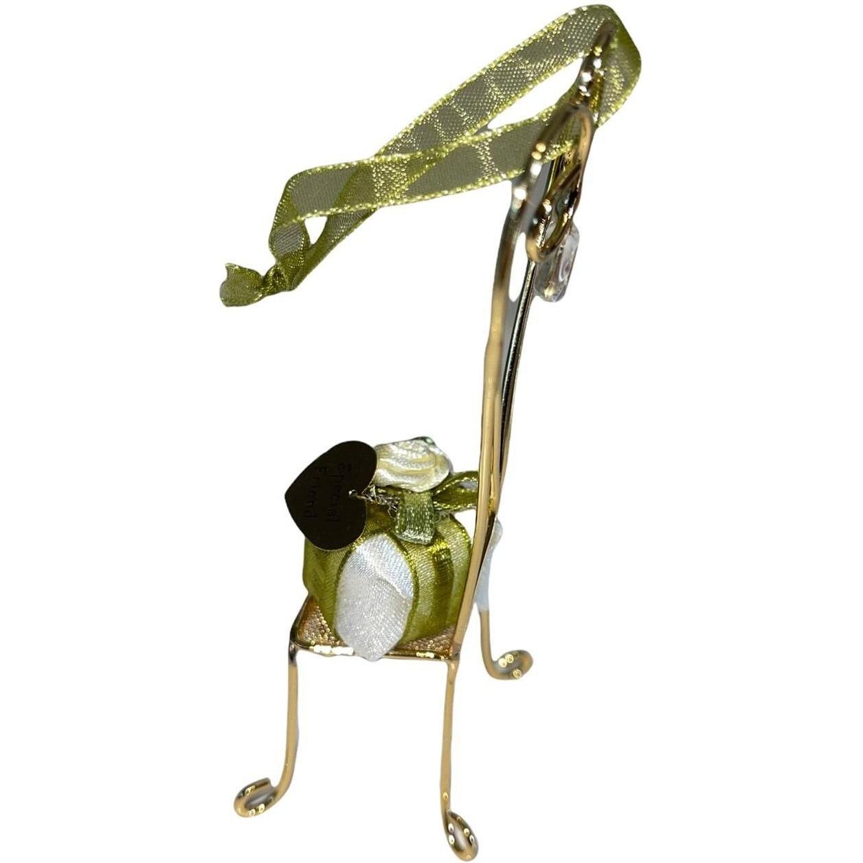 2003 Special Friend Hallmark Ornament (Friendship) QXG8927