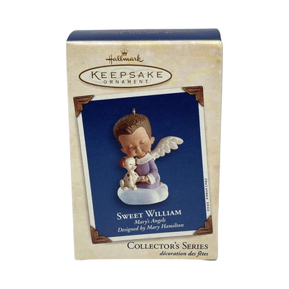 2003 Sweet William (Mary's Angels)