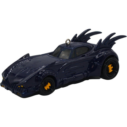 2003 The 1990s Batmobile Hallmark Ornament (Super Heroes) QXI8297