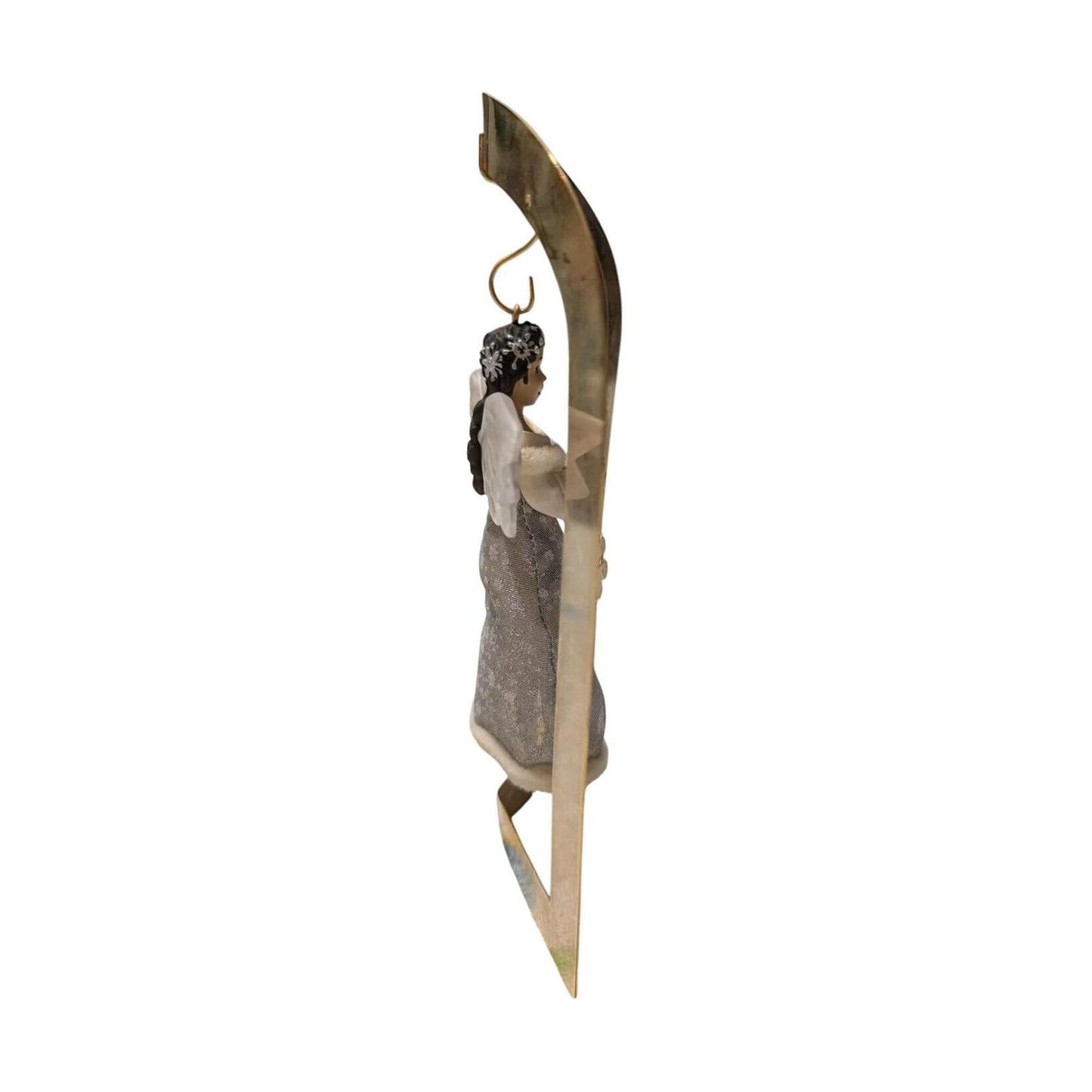 2003 The Gift of Peace Hallmark Ornament (Angel) QRP4249 Image5