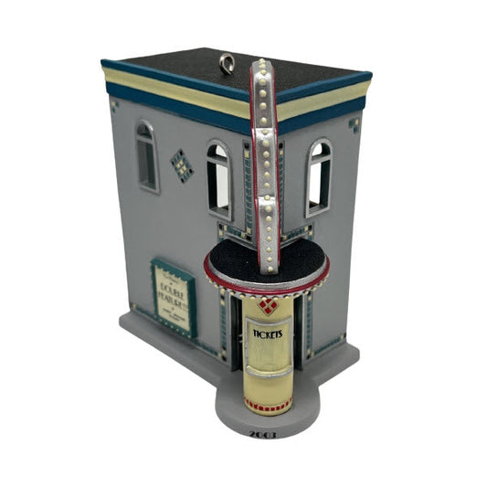 2003 The Grand Theater (Nostalgic Houses and Shops)