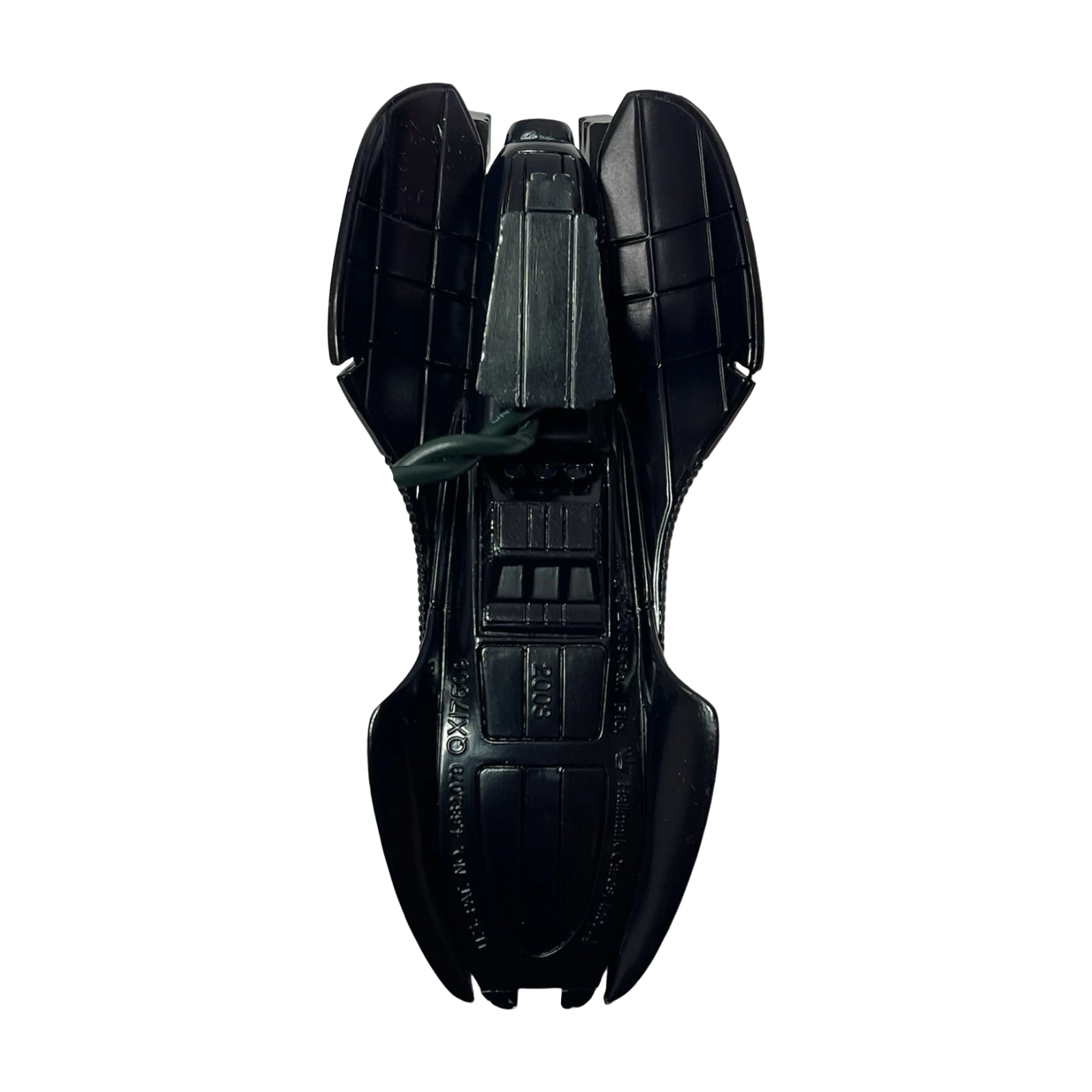 2003 The Scorpion - Star Trek Nemesis Hallmark Ornament (Star Trek) QXI7509 Image5