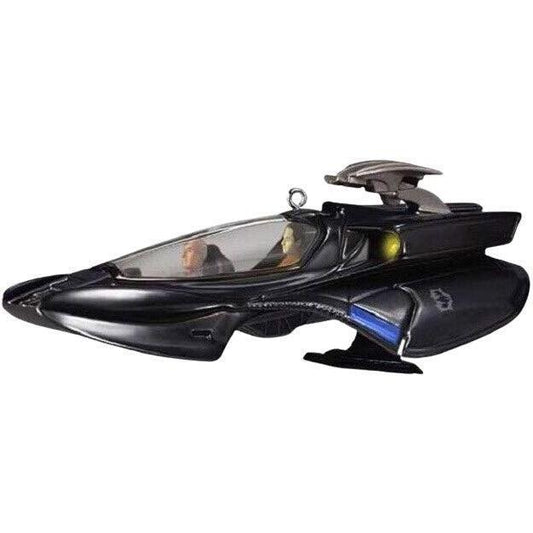 2003 The Scorpion - Star Trek Nemesis (Star Trek)