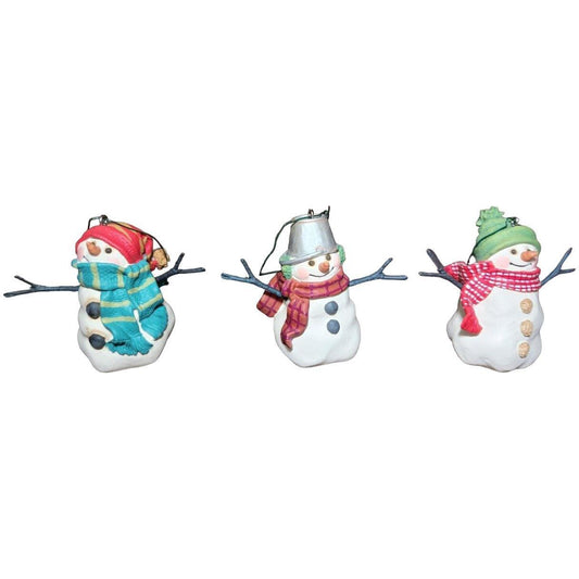 2003 The Snowman of Mitford (The Mitford Snowman)