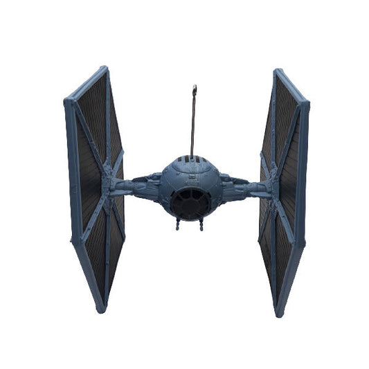 2003 Tie Fighter Hallmark Ornament (Star Wars) QXI7507