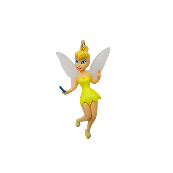 2003 Tinker Bell Hallmark Ornament (Peter Pan) QXM5097