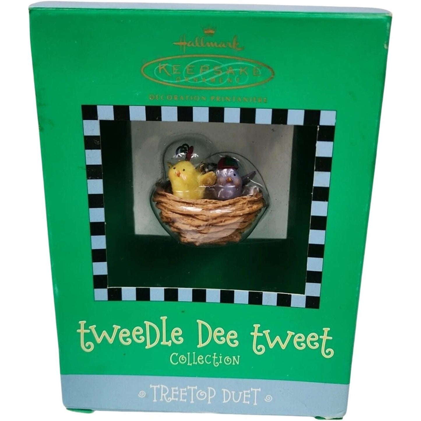 2003 Treetop Duet (Tweedle Dee Tweet Collection)