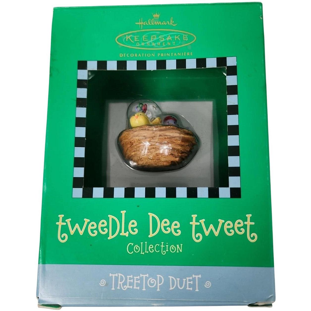 2003 Treetop Duet (Tweedle Dee Tweet Collection)